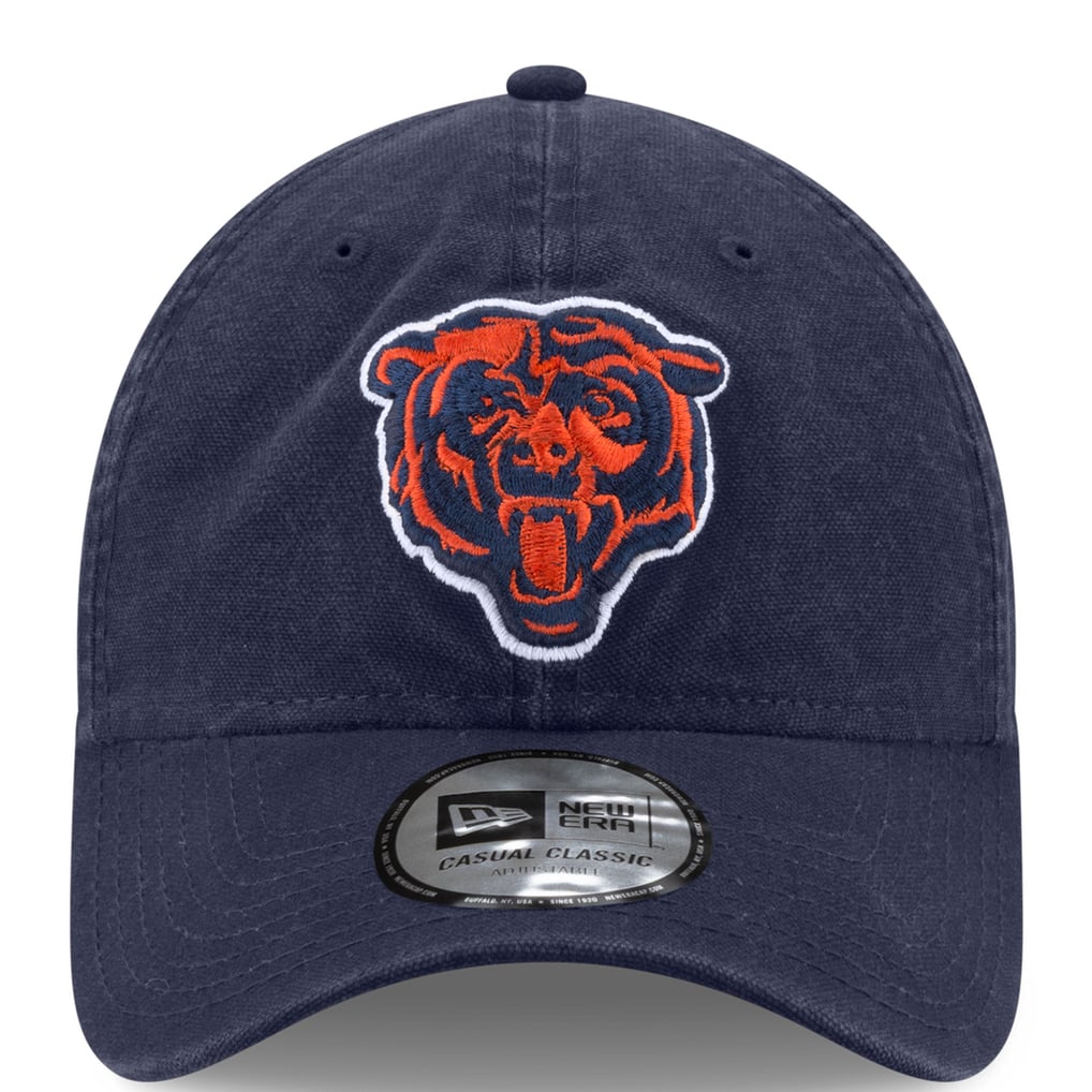 Bad Bunny x Chicago Bears Concho Hat
